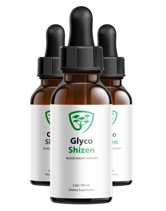 Glyco Shizen